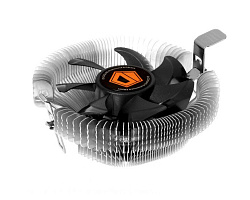 Кулер ID-Cooling DK-01S (65W/Intel 775,115*/AMD)