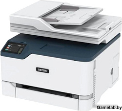 МФУ лазерный Xerox С235 (C235V_DNI) A4 Duplex Net WiFi