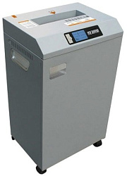 Шредер Office Kit S850 3.9 (секр.Р-2)/ленты/38лист./85лтр./скрепки/скобы/пл.карты/CD