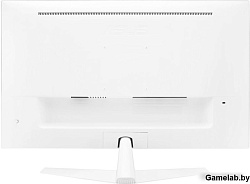 Монитор Asus 27" VY279HE-W белый IPS LED 1ms 16:9 HDMI матовая 1000:1 250cd 178гр/178гр 1920x1080 75