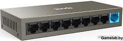 Коммутатор 9PORT 100M TEF1109D TENDA