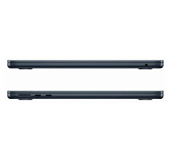 Ноутбук Apple MacBook Air A2681 M2 8 core 16Gb SSD256Gb/10 core GPU 13.6" IPS (2560x1664) Mac OS mid