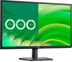 Монитор Dell 27" E2725H черный VA LED 16:9 M/M матовая 3000:1 300cd 178гр/178гр 1920x1080 75Hz VGA D