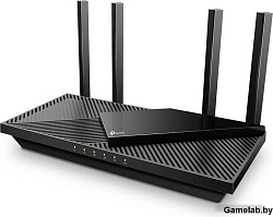 TP-LINK Archer AX55 Pro AX3000 Двухдиапазонный роутер Wi-Fi 6 AX3000 Двухдиапазонный роутер Wi-Fi 6