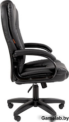 Chairman    600 LT   Россия     чер.пласт экопремиум черный (аналог 668 LT)