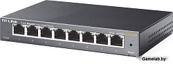 TP-Link TL-SG108E