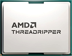 AMD Центральный Процессор AMD RYZEN Threadripper 7960X OEM (Storm Peak, 5nm, C24/T48, Base 4,2 GHz, 