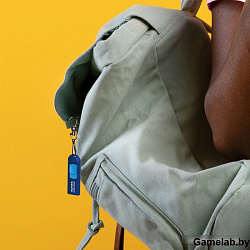 Флэш-накопитель 256GB ACHO-UC300-256G-RNB/BU ADATA