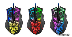 Мышка USB OPTICAL GM-928 52928 DEFENDER