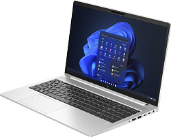 Ноутбук HP EliteBook 650 G10 15.6" 1920x1080/Intel Core i7-1355U/RAM 8Гб/SSD 512Гб/Intel Iris Xe gra