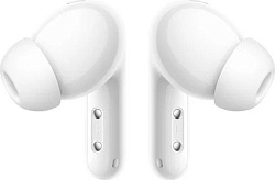 Гарнитура внутриканальные Xiaomi Redmi Buds 6 белый беспроводные bluetooth в ушной раковине (BHR9250