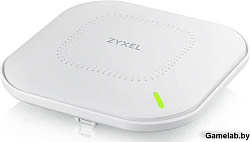 Точка доступа Zyxel NebulaFlex Pro WAX630S (WAX630S-EU0101F) AX3000 100/1000/2500BASE-T