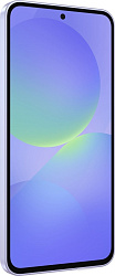 Смартфон Samsung SM-A366E Galaxy A36 5G 128Gb 8Gb лаванда моноблок 3G 4G 2Sim 6.7" 1080x2340 Android
