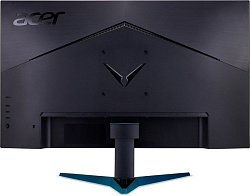 Монитор Acer 27" VG271UM3BMIIPX черный IPS LED 1ms 16:9 HDMI M/M матовая 250cd 178гр/178гр 2560x1440