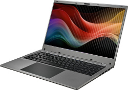 Ноутбук Osio FocusLine B150i-006s Intel N N100 8Gb SSD512Gb Intel UHD Graphics 15.6" IPS FHD (1920x1