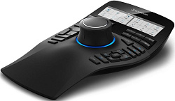 3DX-700056 3Dconnexion SpaceMouse Enterprise RTL {5} (340866)