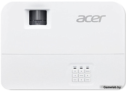 Проектор Acer H6815BD DLP 4000Lm (3840x2160) 10000:1 ресурс лампы:5000часов 2xHDMI 2.88кг