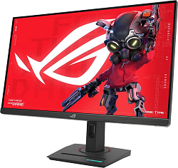 Монитор Asus 27" ROG Strix XG27ACG черный IPS LED 16:9 HDMI матовая HAS Piv 1000:1 400cd 178гр/178гр