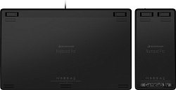 3DConnexion 3DX-700092 3Dconnexion Keyboard Pro with Numpad, US-International (QWERTY) {5} (341214)