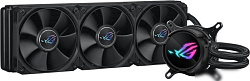 ASUS Жидкостная система охлаждения ASUS ROG STRIX LC III 360 /AIO COOLER,ASETEK,SIGRID V2, ARGB wate