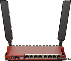 MIKROTIK L009UiGS-2HaxD-IN Network Router