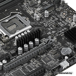 ASUS WS C246M PRO // LGA-1151,MATX,4DIMM,3PCIE ; 90SW00E0-M0EAY0