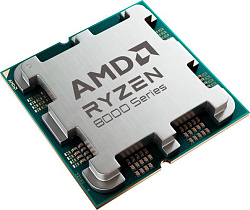 AMD Центральный Процессор AMD RYZEN 5 8500G OEM (Phoenix, 4nm, C6/T12, Base 3,50GHz, Turbo 5,00GHz, 