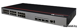 Коммутатор 24 PORT 4*10GE SFP+ S5735-L24P4X-A1 HUAWEI