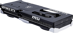 Видеокарта MSI PCI-E 5.0 RTX 5060 Ti 16G VENTUS 3X OC NVIDIA GeForce RTX 5060TI 16Gb 128bit GDDR7 26