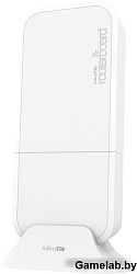 Точки доступа [RBwAPGR-5HacD2HnD&R11e-LTE6] Mikrotik wAP ac LTE6 kit Точка доступа Wi-Fi с LTE 6й ка