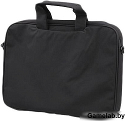 CON-CC012/Black	Компьютерная сумка Continent CC-012 Black (15,6), цвет чёрный