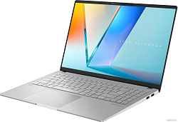 ASUS Ноутбук ASUS Vivobook S 15 S5507QA-MA006W X Elite X1E 78 100/16Gb/SSD1Tb/15.6"/OLED/3K/Win11H/s