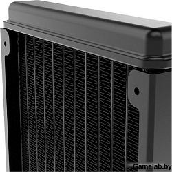 ALSEYE Система охлаждения ALSEYE H360-4.0