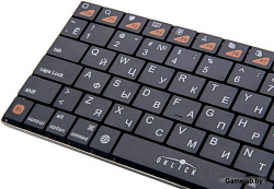 Oklick 840S Wireless Bluetooth Keyboard