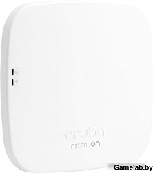 Точка доступа HPE Aruba Instant On AP12 (RW) (R2X01A) 10/100/1000BASE-TX