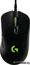 Мышь Logitech G403 черный оптическая (16000dpi) USB2.0 (5but)