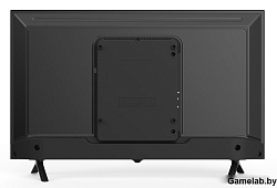 Телевизор LED Starwind 32" SW-LED32SG305 Яндекс.ТВ Frameless черный HD 60Hz DVB-T DVB-T2 DVB-C DVB-S