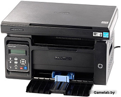 МФУ Pantum M6500W, лазерный копир/принтер/сканер, A4, 22 стр/мин, 1200x1200 dpi, 128Мб, лоток 150 ст
