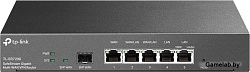 TP-Link SafeStream гигабитный Multi-WAN VPN маршрутизатор