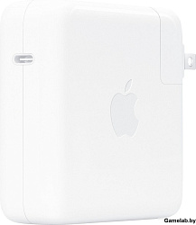 Блок питания Apple A2166 96W от бытовой электросети