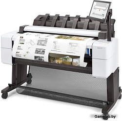 HP DesignJet T2600PS 36-in MFP (repl. L2Y25A)