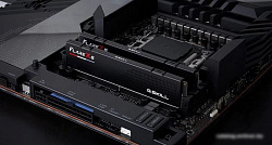 Модуль памяти DDR5 G.SKILL FLARE X5 32GB (2x16GB) 6000MHz CL30 (30-38-38-96) 1.35V / F5-6000J3038F16
