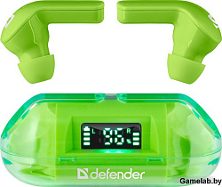 Гарнитура TWINS 916 GREEN 63917 DEFENDER