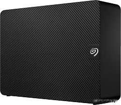Внешний жесткий диск USB3 6TB EXT. BLACK STKP6000400 SEAGATE