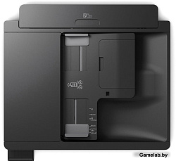 МФУ струйный Epson M15140 (C11CJ41404/ C11CJ41402) A3+ Duplex Net WiFi USB черный