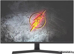 CHiQ QME32C702-R  31,5" 2560*1440 165Hz VA LED 16:9 6ms  DP 2*HDMI USB (Low charging)   Audio out 17