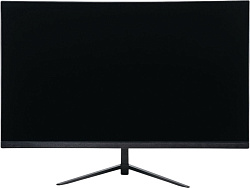 Lime 23.8" Lime T238L Black (VA, 1920x1080, HDMI+DP+USB+Audio out +DC, 1 ms, 178°/178°, 250 cd/m, 30