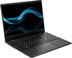 HIPER WORKBOOK Intel Core i3 1000NG4/16Gb/512Gb SSD/15.6" IPS FHD/VGA int/W11Pro/black