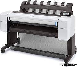 HP DesignJet T1600dr PS 36-in Printer (repl. L2Y24B)