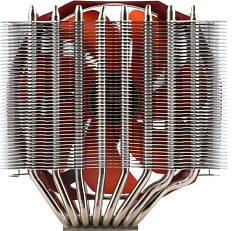 Устройство охлаждения(кулер) Thermalright Silver Arrow T8 Soc-AM5/AM4/1151/1200/2066/2011/1700 4-pin